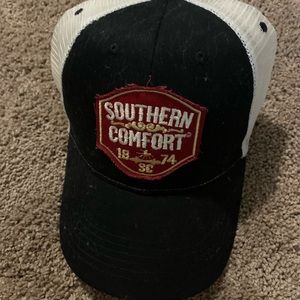 NWOT Southern Comfort Hat